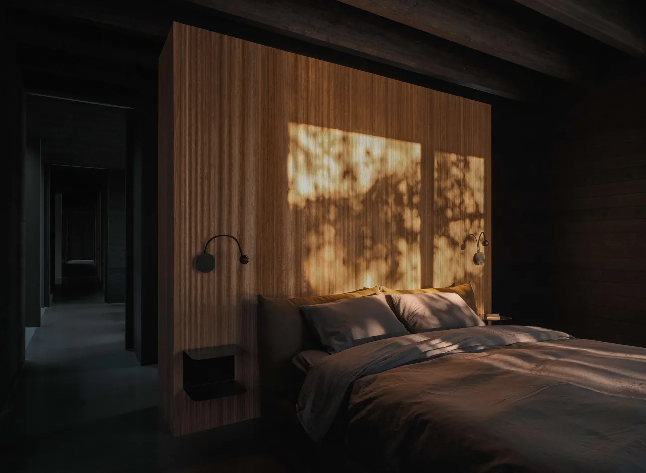 Aubé House: Breathing New Life into 1811 | The Award-Winning. Image courtesy of: Maxime Brouillet