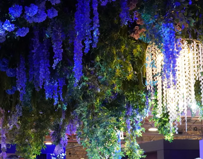 Living Luxe Design Show 2026: Forma The Magazine