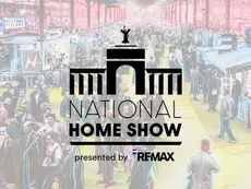 Design Reimagined: Experience the New Energy of the National Home Show