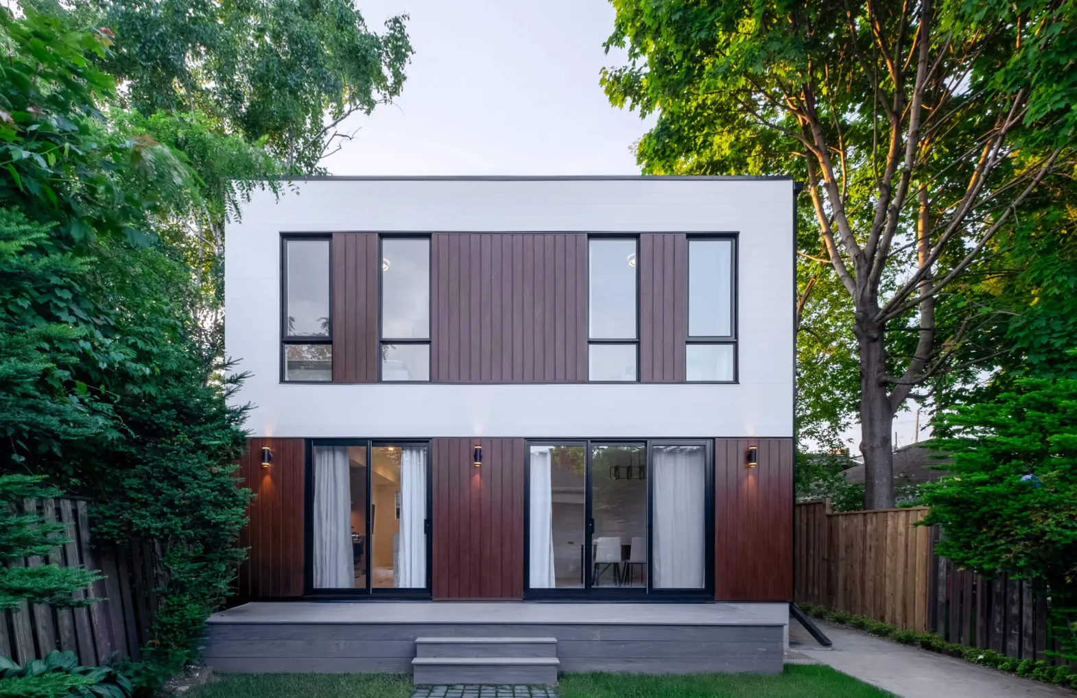 Image courtesy of: Lanescape