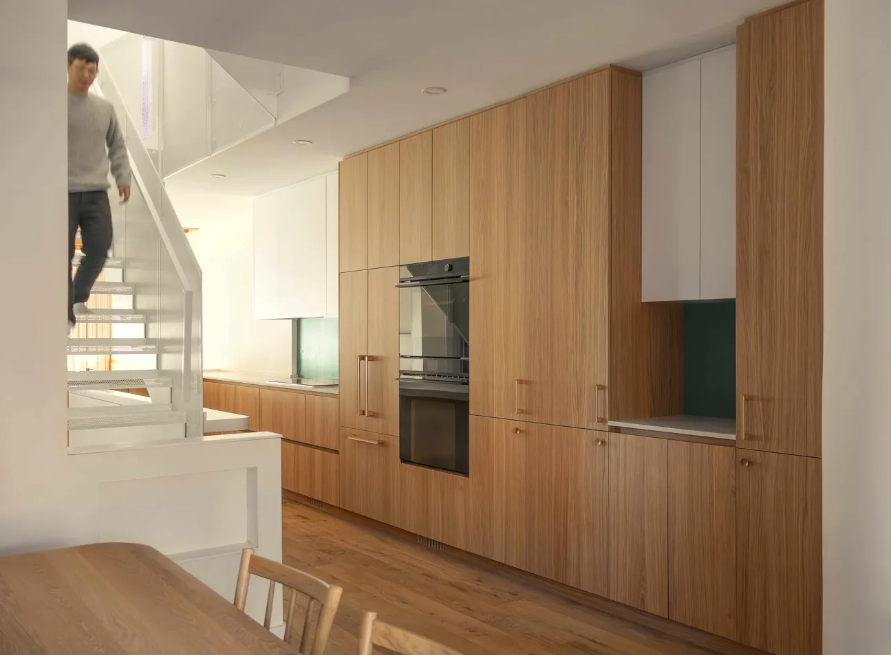 Image courtesy of: 5VS Studio