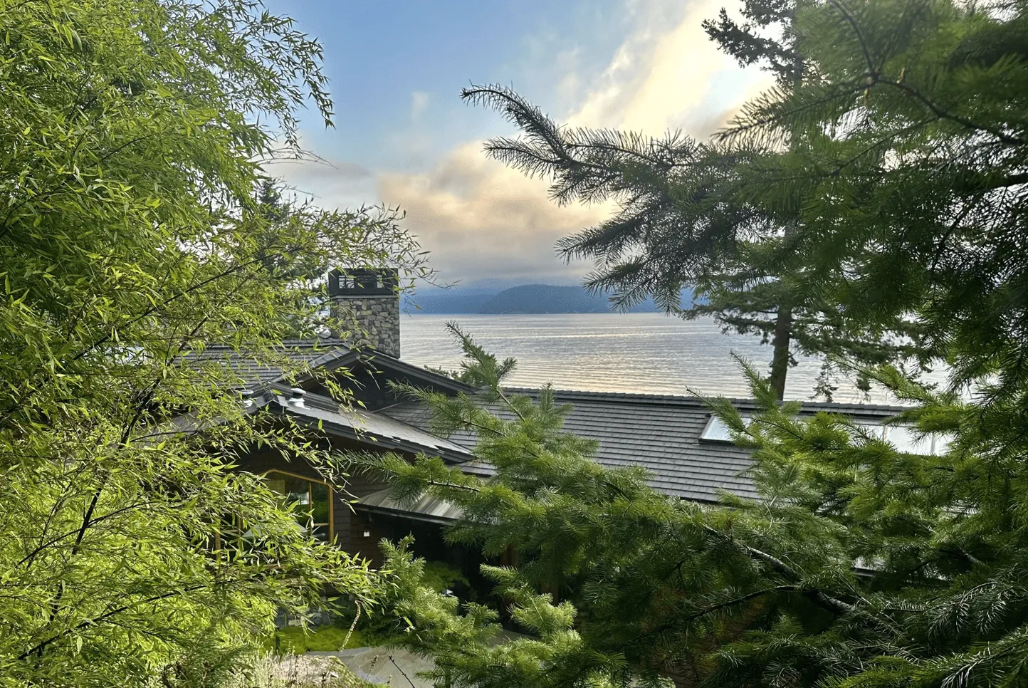 Project AKER ("Guardian of Entrances"). Image courtesy of: TKL Design