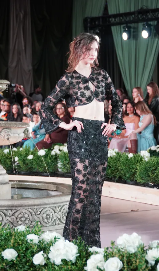 Living Luxe Design Show 2026: Forma The Magazine