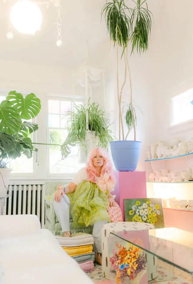 Image courtesy of: National Home Show