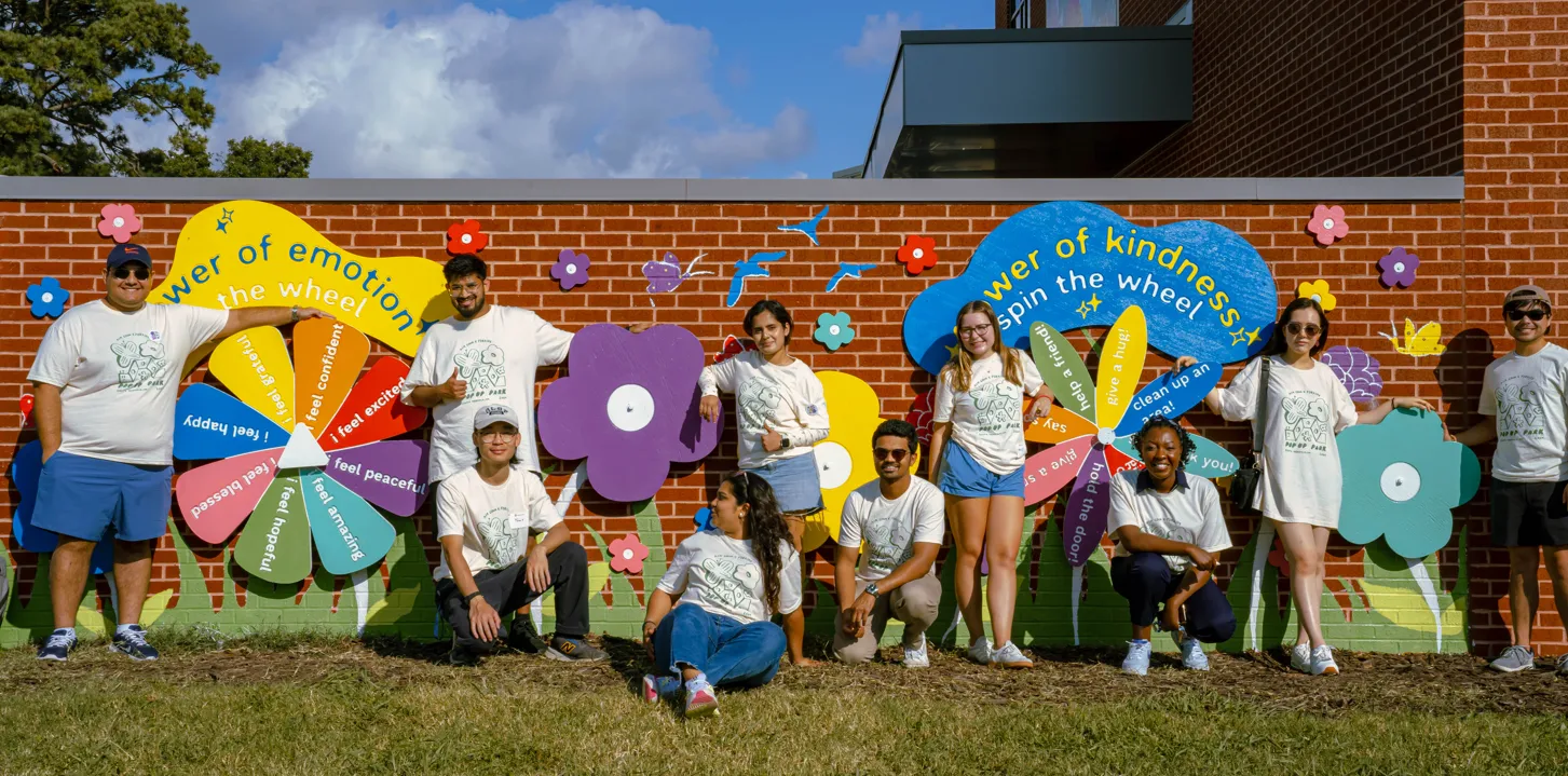 Image courtesy of: Mariya Anwar