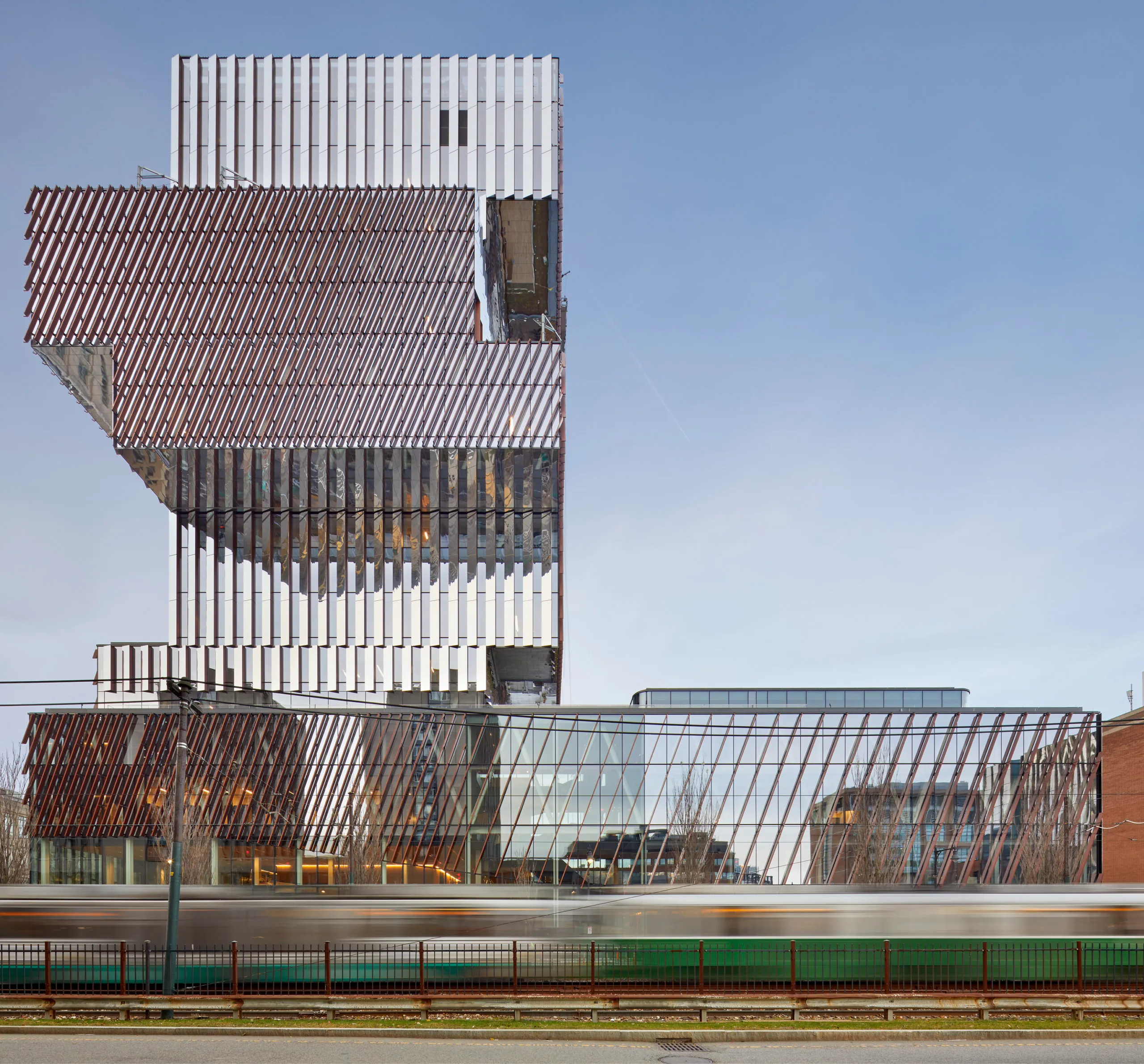 Image courtesy of: Tom Arban Photography