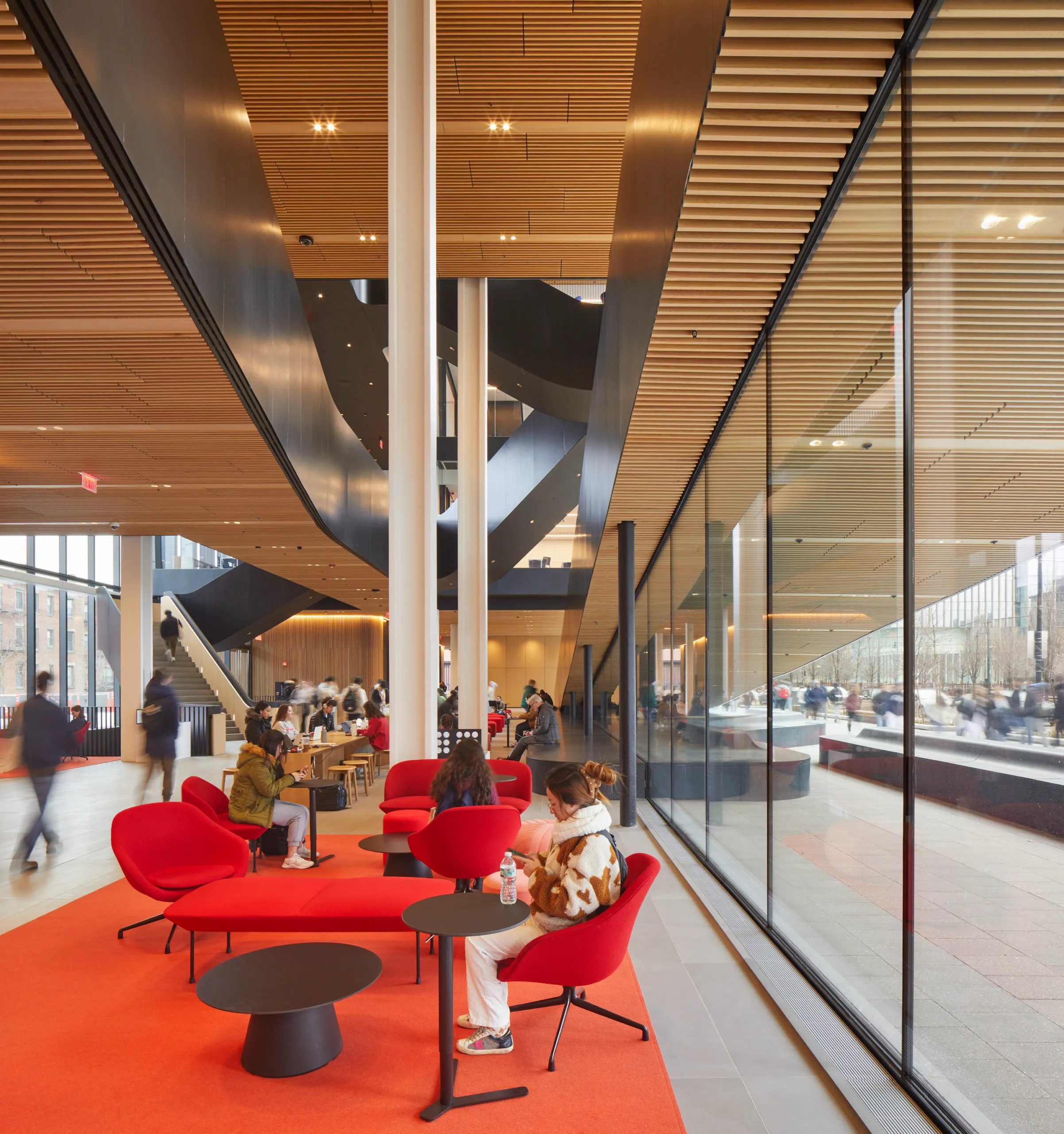 Image courtesy of: Tom Arban Photography