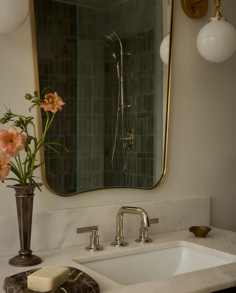 The House That Waited: Finding Perfection in a Five-Year Pause. Image courtesy of: Lauren Miller