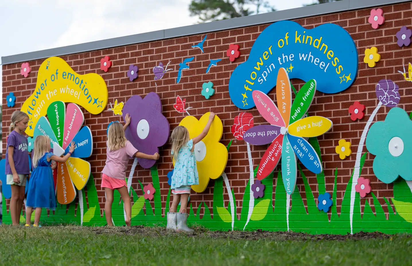 Image courtesy of: Mariya Anwar