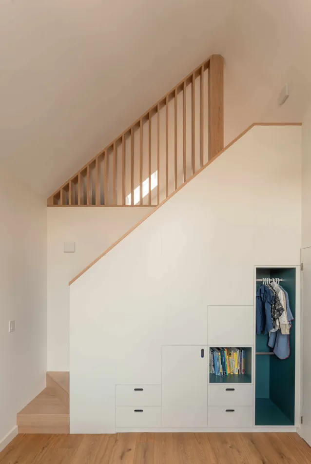 Image courtesy of: 5VS Studio