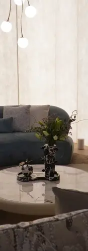 Living Luxe Design Show 2026: Forma The Magazine