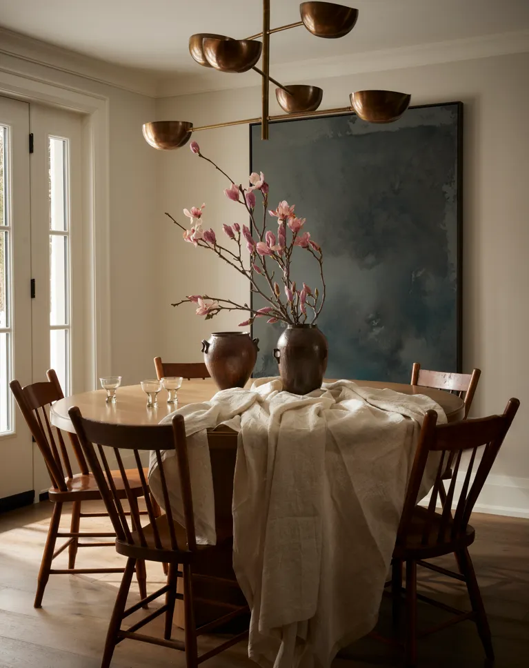 The House That Waited: Finding Perfection in a Five-Year Pause. Image courtesy of: Lauren Miller