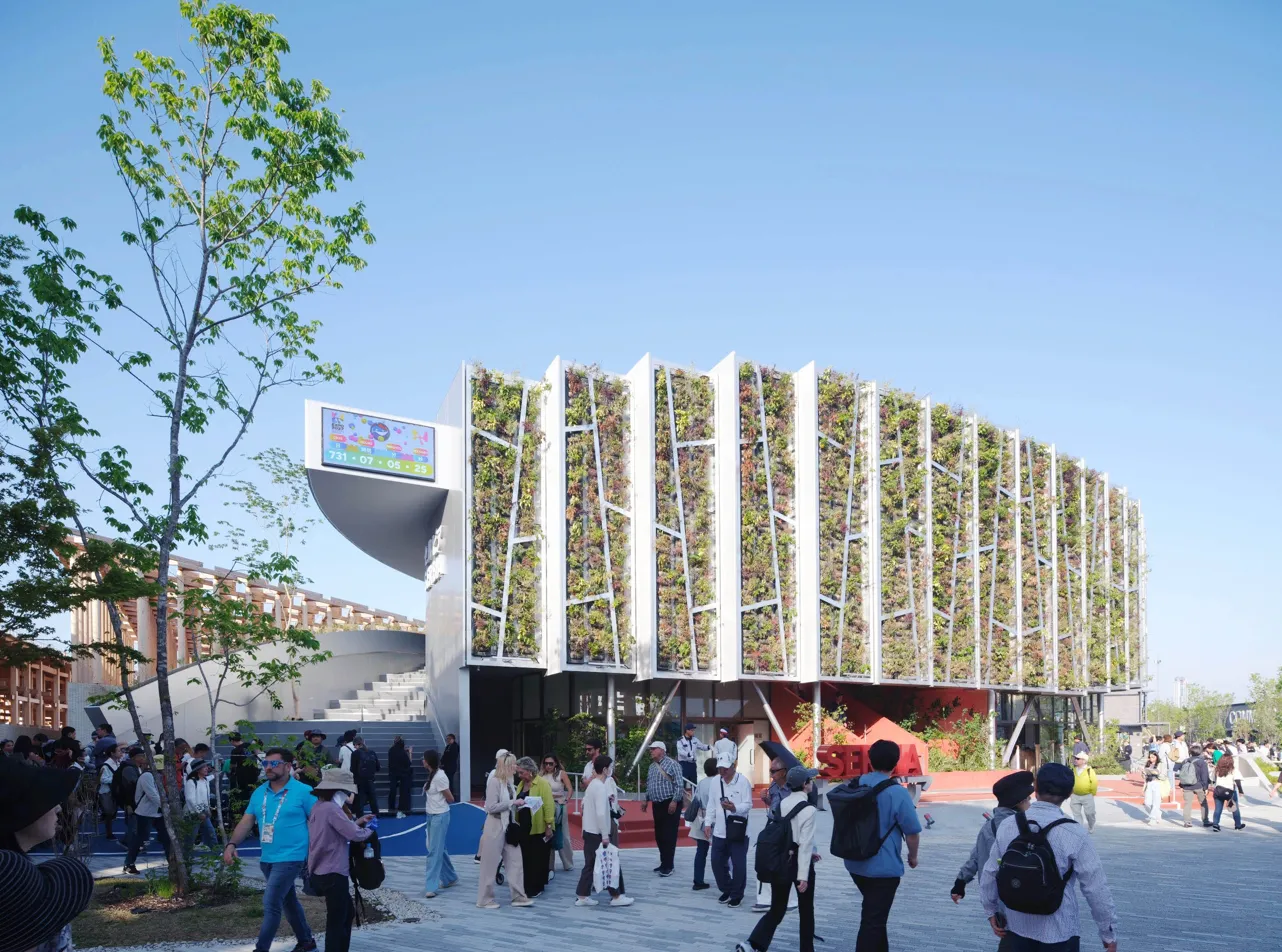 Image courtesy of: Tiang Fangfang