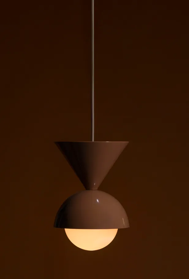 Luminaire Authentik’s New FORMA Collection. Image courtesy of: Luminaire Authentik