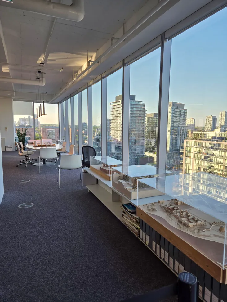 Toronto’s 2026 KEDD Neighbourhood Hop: Old Town, New Vision