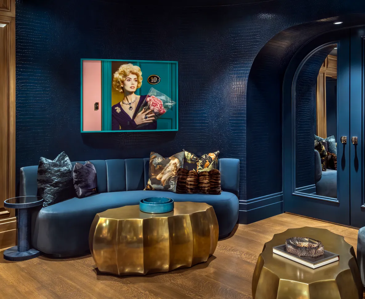 Image courtesy of: Edward James