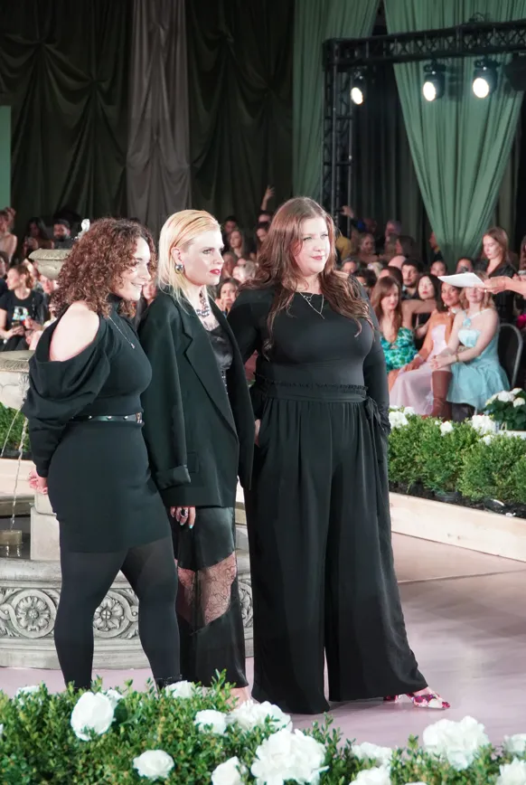 Living Luxe Design Show 2026: Forma The Magazine