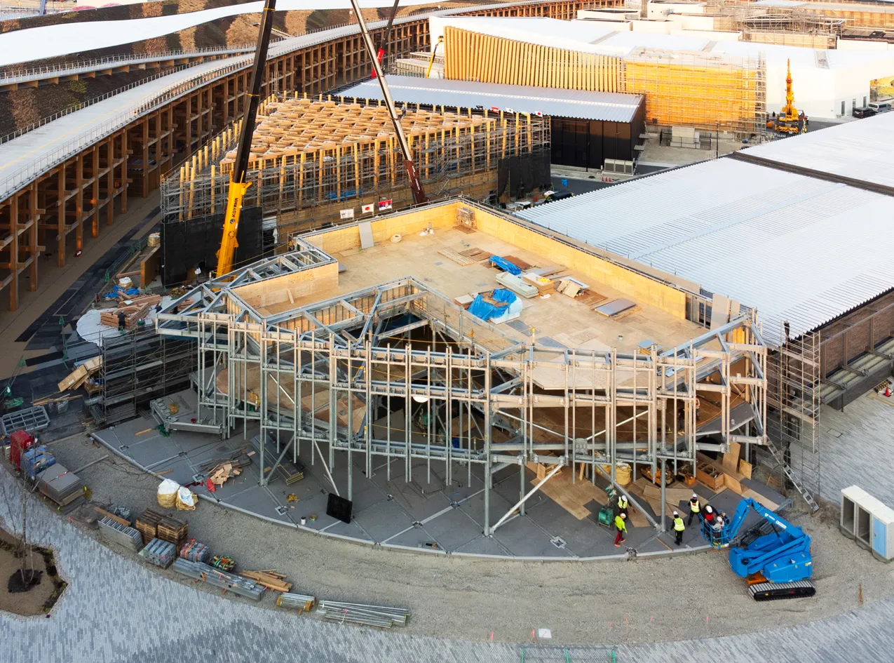 Image courtesy of: William Mulvihill