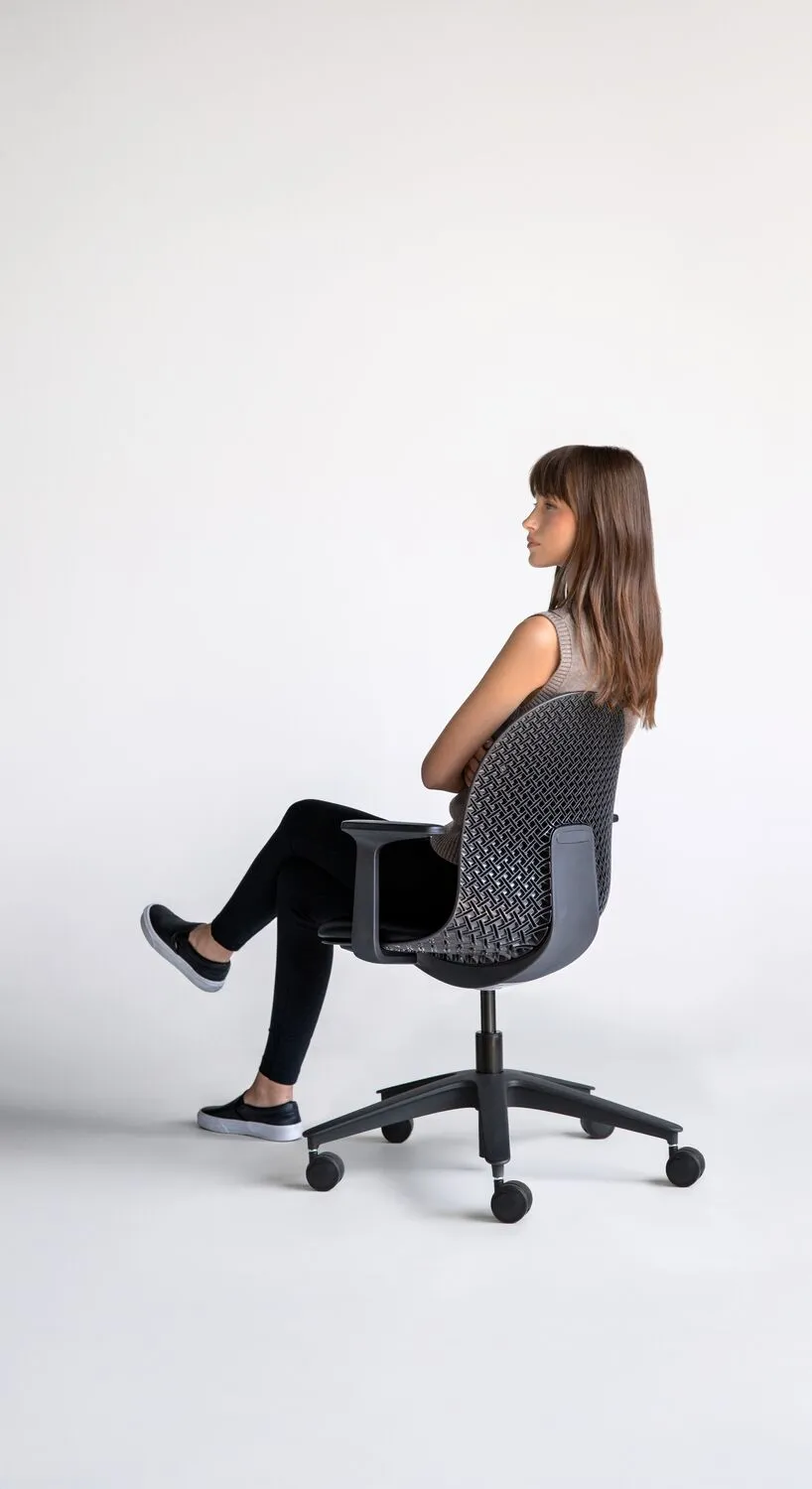 Image courtesy of: Teknion