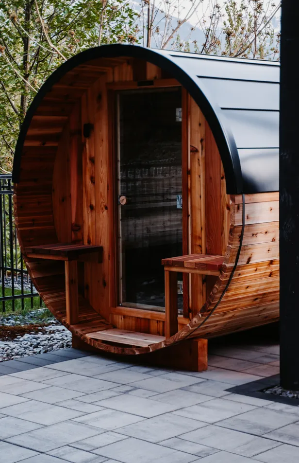Image courtesy of: Martin Landscape & Design