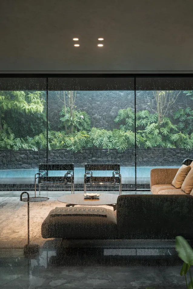 El House: Where Architecture Cultivates Connection. Image courtesy of: Mario Wibowo