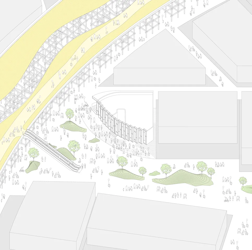 Image courtesy of: Florian Marquet