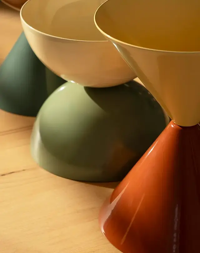 Luminaire Authentik’s New FORMA Collection. Image courtesy of: Luminaire Authentik