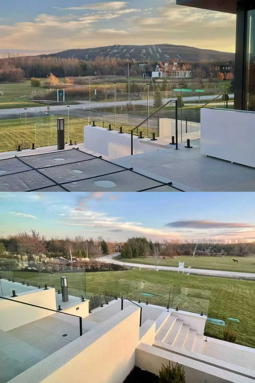 Image courtesy of: GBM Glass and Mirror Inc.