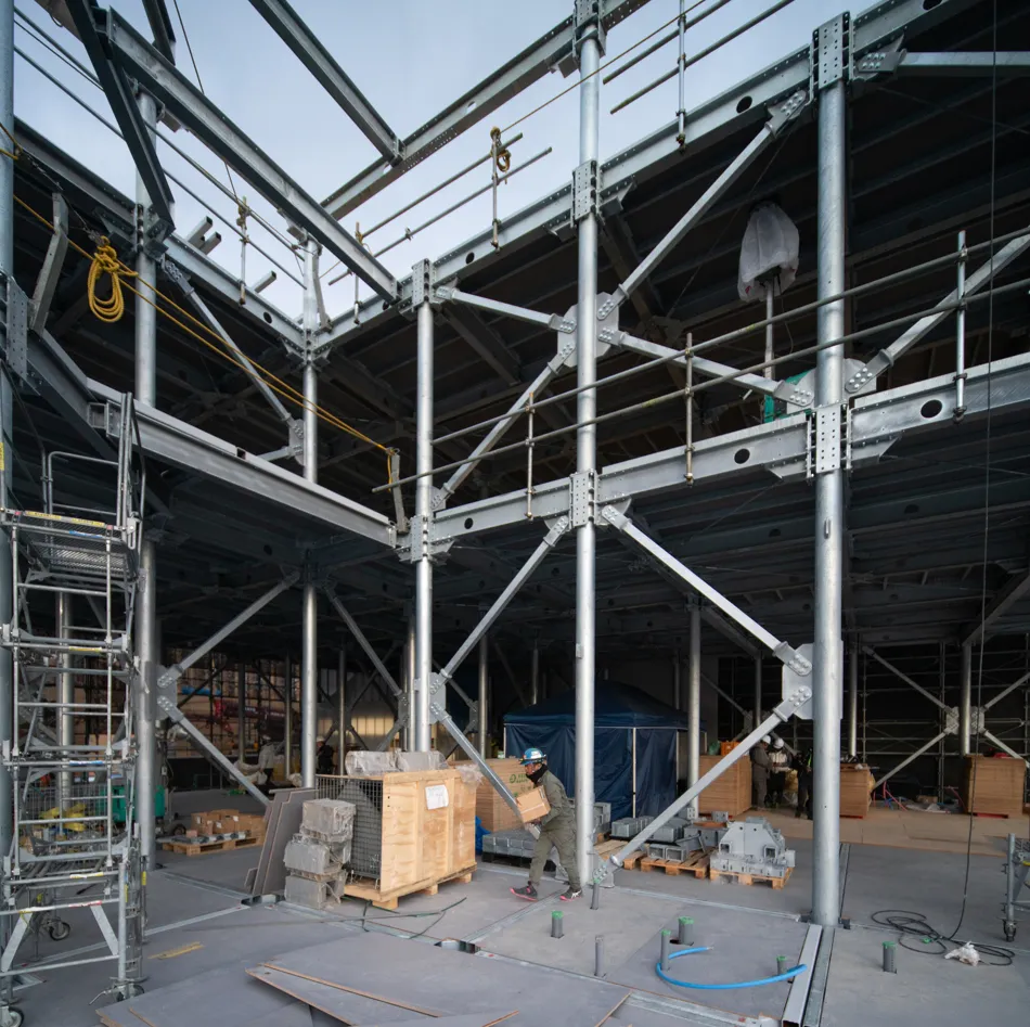 Image courtesy of: William Mulvihill