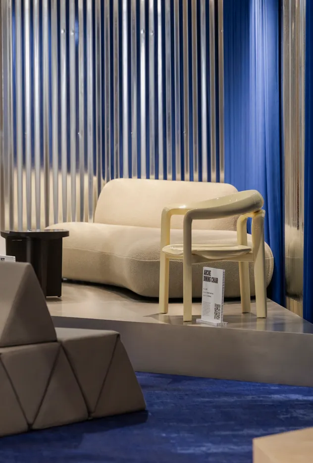 Image from the event Interior Design Show. Image courtesy of: IDS