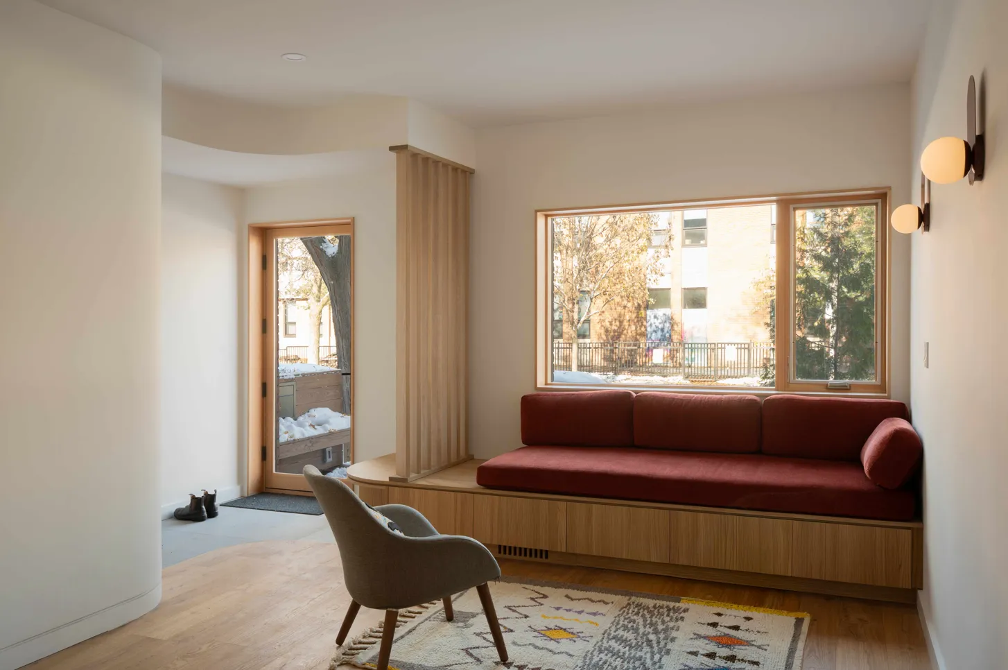 Image courtesy of: 5VS Studio