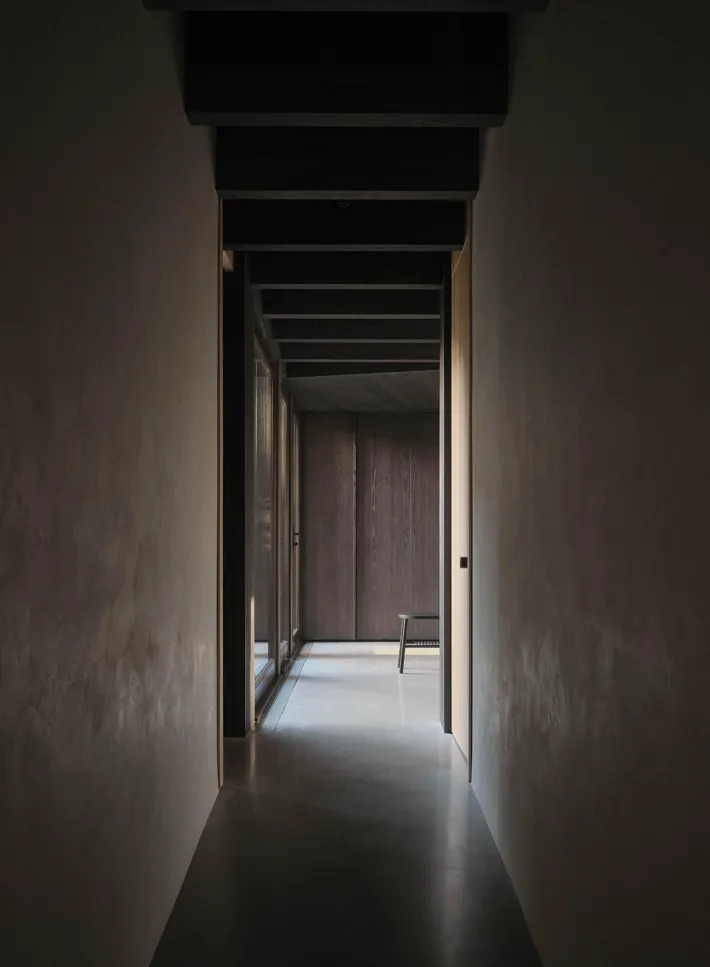 Aubé House: Breathing New Life into 1811 | The Award-Winning. Image courtesy of: Maxime Brouillet