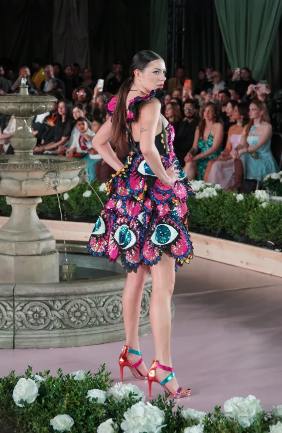 Living Luxe Design Show 2026: Forma The Magazine