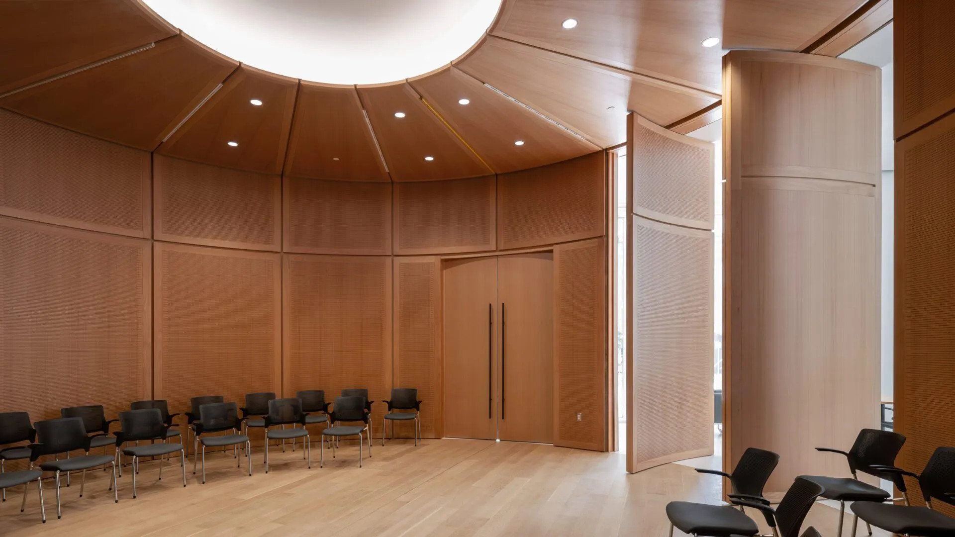 Image courtesy of: NORR 