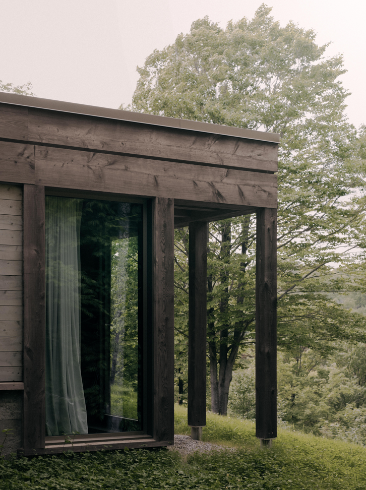 Atelier Carle’s SONO. Image courtesy of: Félix Michaud