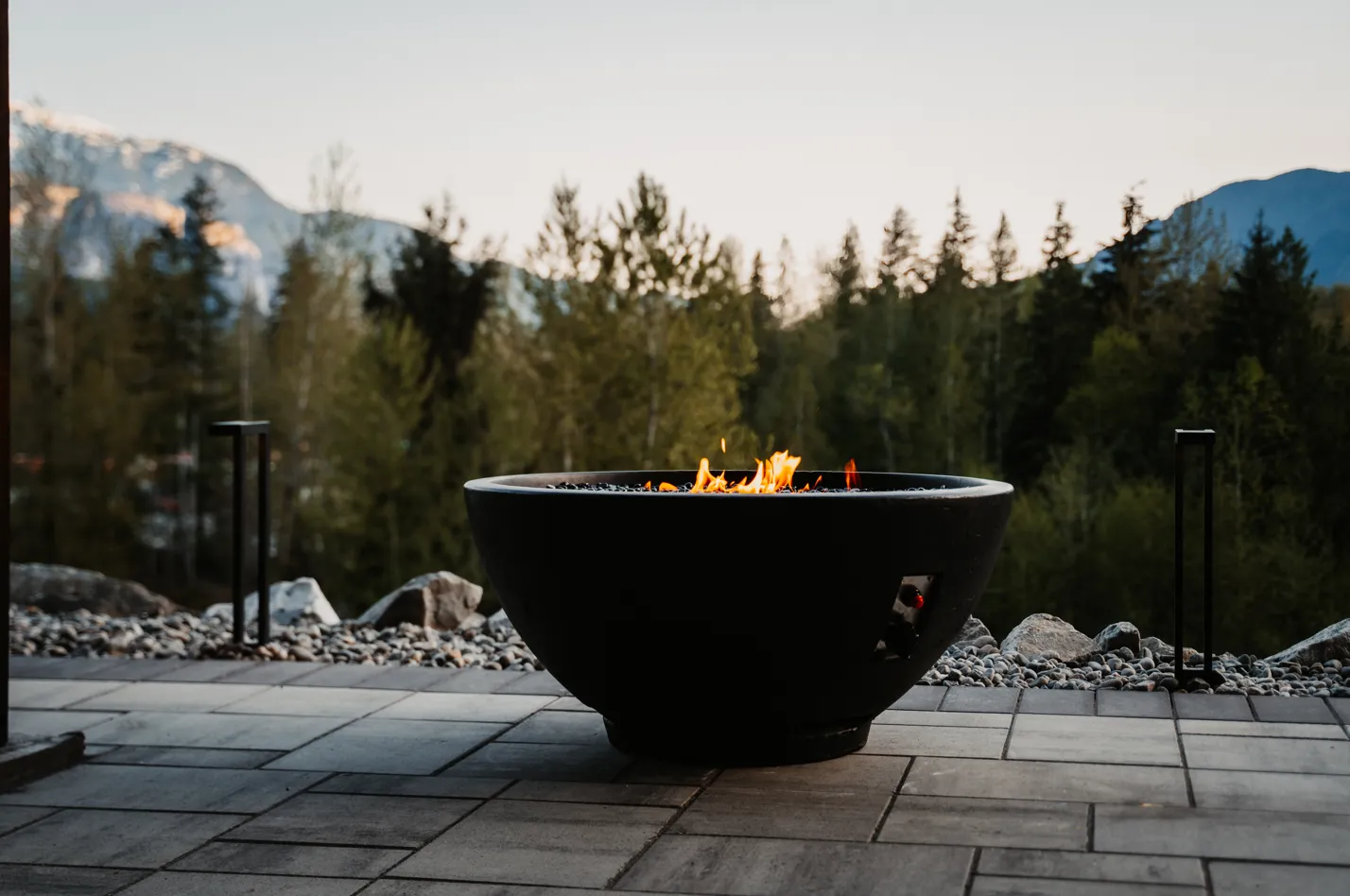 Image courtesy of: Martin Landscape & Design