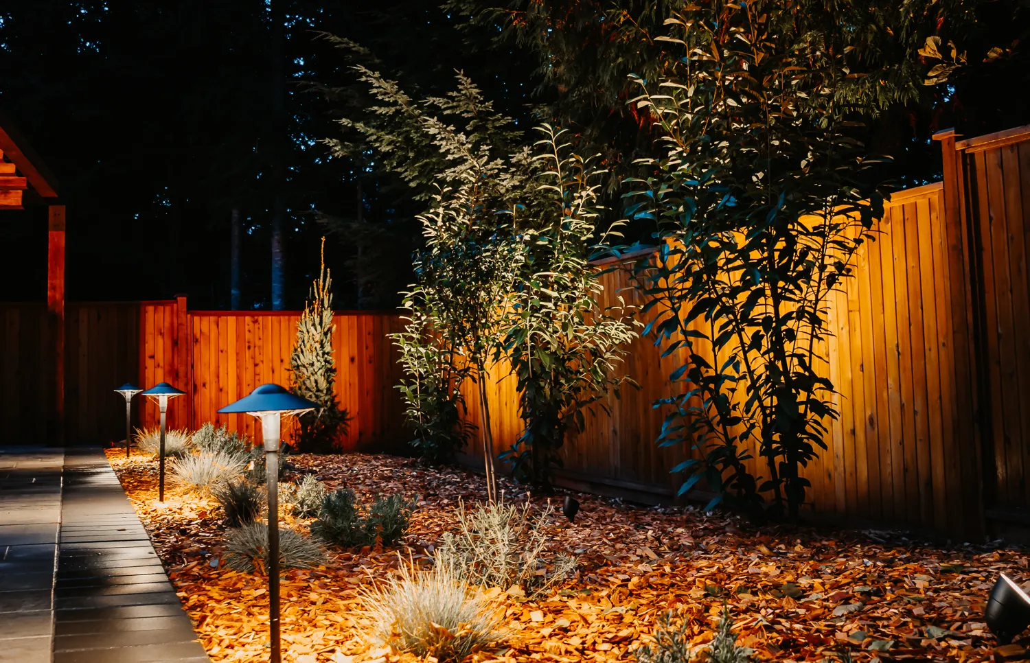 Image courtesy of: Martin Landscape & Design