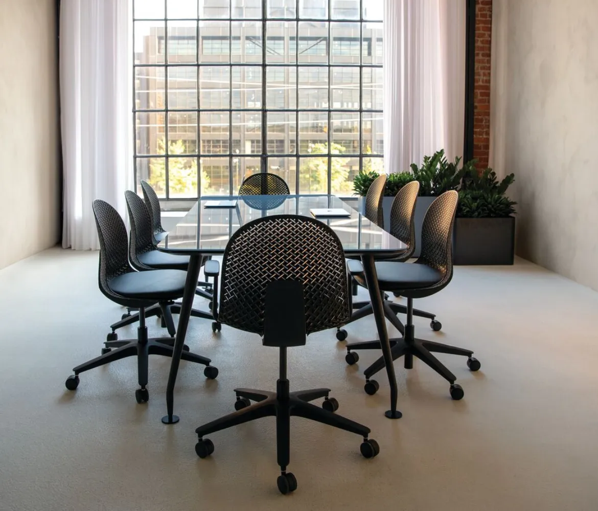 Image courtesy of: Teknion