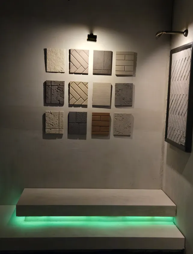 Living Luxe Design Show 2026: Forma The Magazine