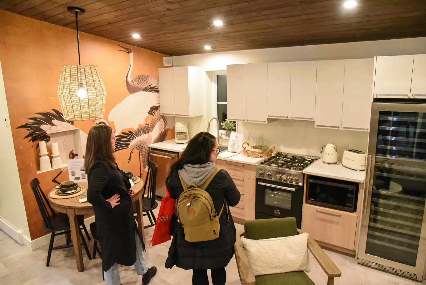 Image courtesy of: National Home Show