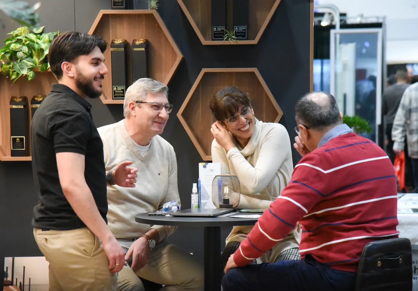 Image courtesy of: National Home Show