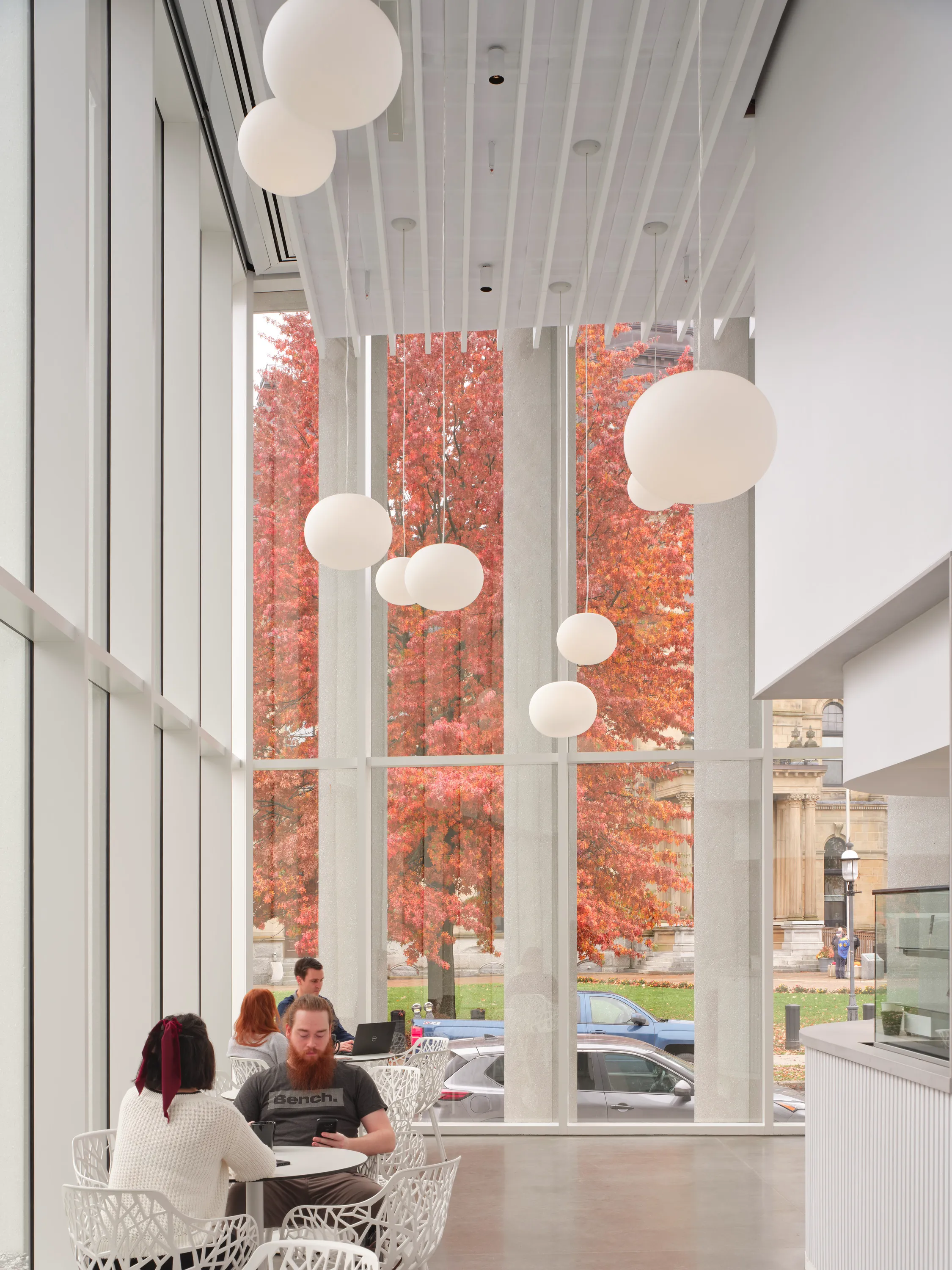 Image courtesy of: KPMB Architects