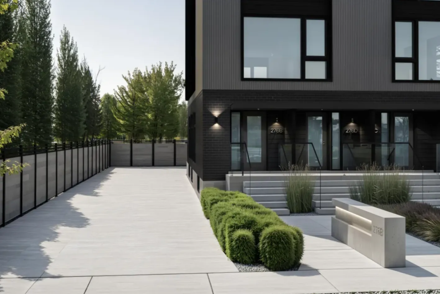 Image courtesy of: Tera Vie Developments