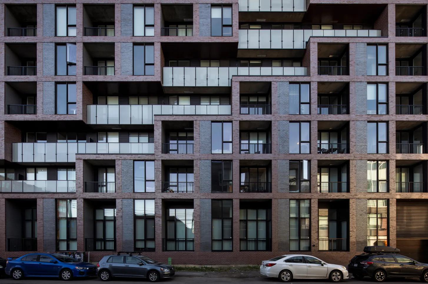 Vivre 2: The Story of New Life into Montreal’s Industrial Past