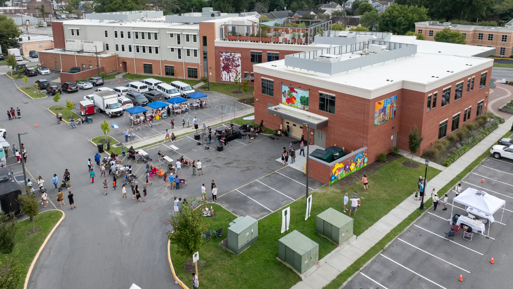 Image courtesy of: Mariya Anwar