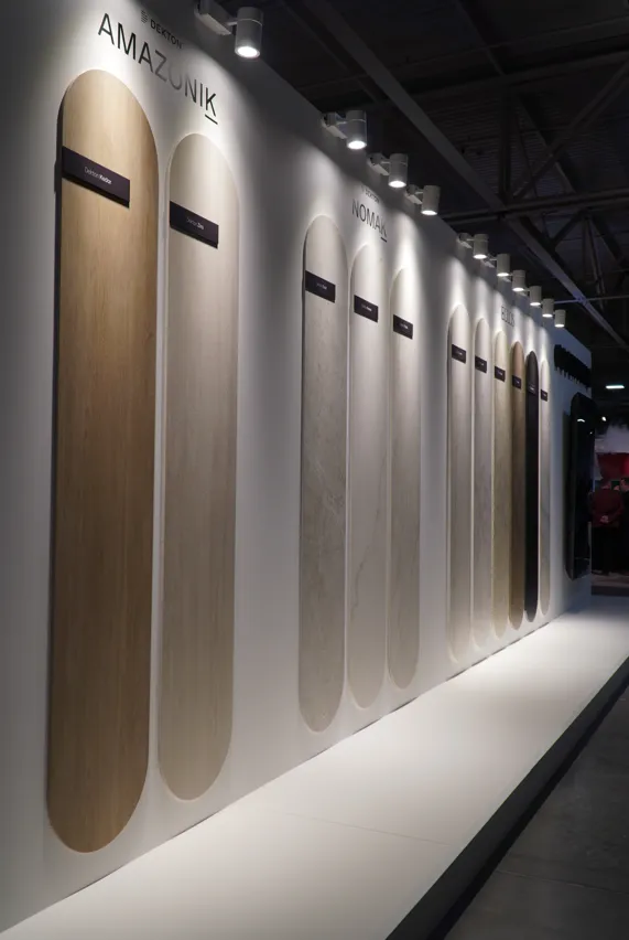 Living Luxe Design Show 2026: Forma The Magazine