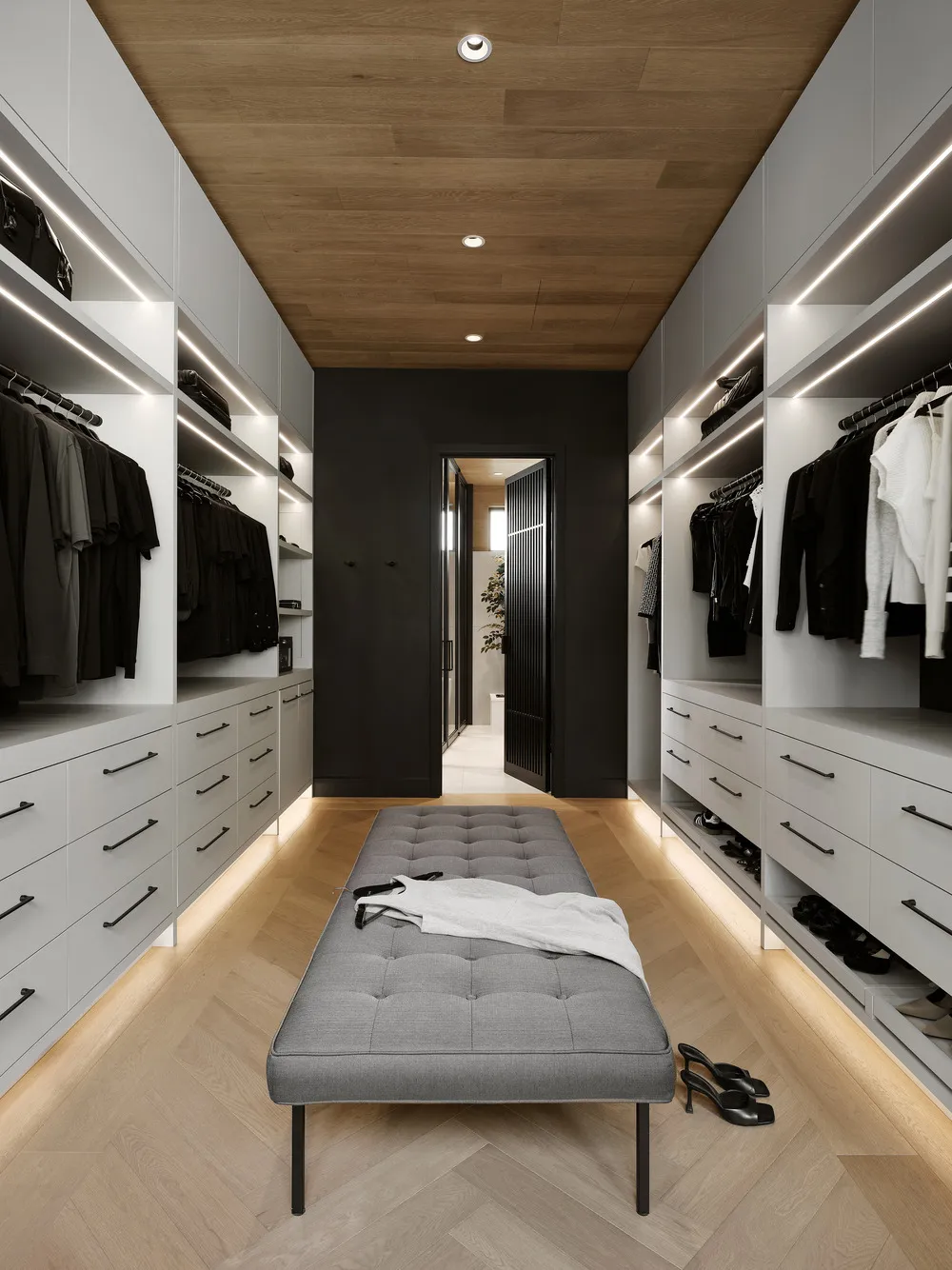 Du Corail Residence: Living Within the Landscape. Image courtesy of: Maxime Brouillet