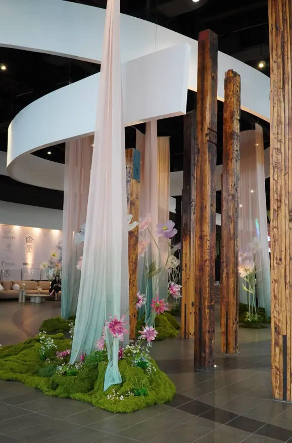 Living Luxe Design Show 2026: Forma The Magazine