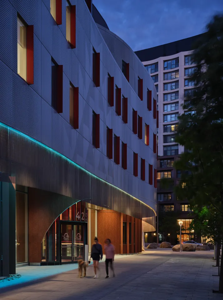 Image courtesy of: Riley Snelling