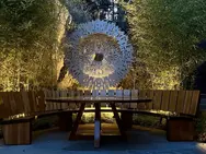 Homage to Aker: A Landscape that grew from its surroundings